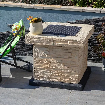 Sunshine With Pool Διαμέρισμα *