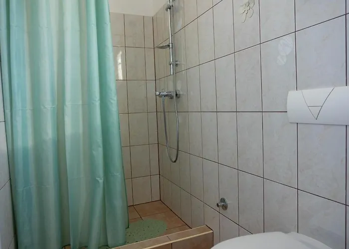 Sunshine With Pool * Трогир