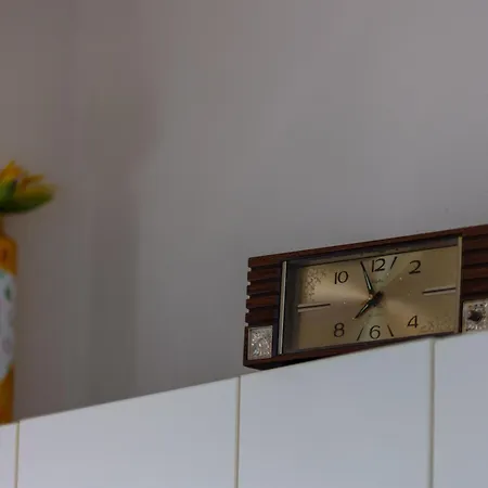 Sunshine With Pool Daire