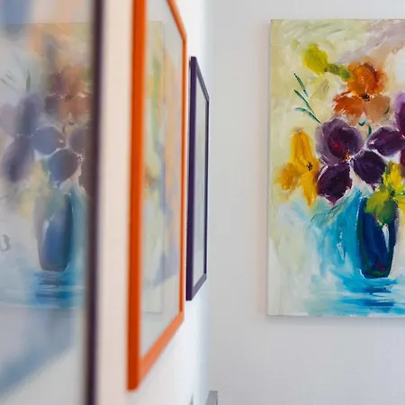 Daire Sunshine With Pool Trogir