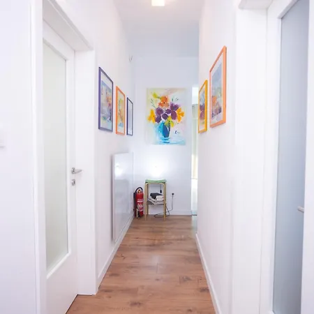 Sunshine With Pool * Trogir