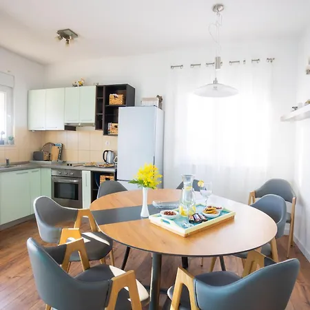 Sunshine With Pool * Trogir