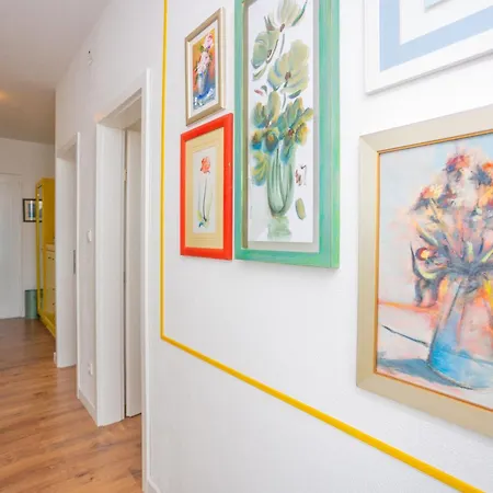 Daire Sunshine With Pool Trogir