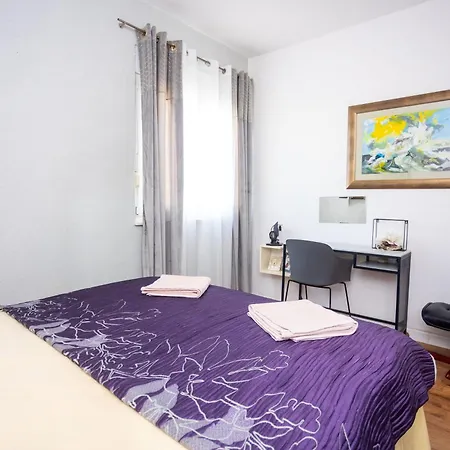 Sunshine With Pool Lejlighed *