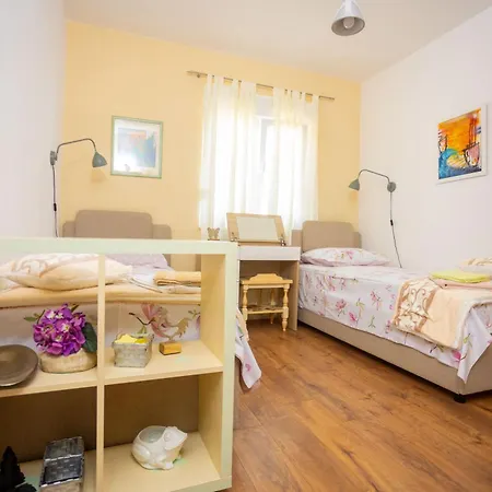 Lejlighed Sunshine With Pool