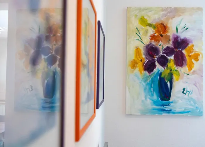 דירה Sunshine With Pool טרוגיר