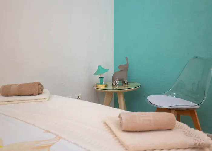 Sunshine With Pool Apartman Trogir