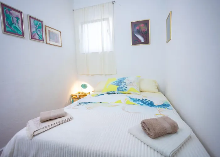 Apartman Sunshine With Pool *