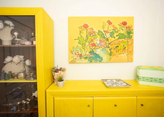 Sunshine With Pool *