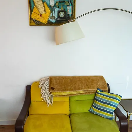 Sunshine With Pool Apartman