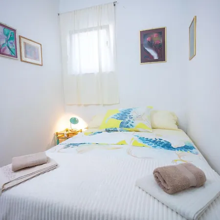 Apartman Sunshine With Pool *