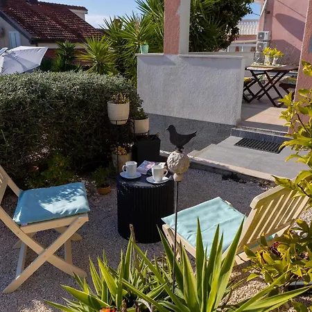 Apartman Sunshine With Pool *